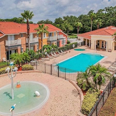 Relaxing, Private Family Home At Lake Berkley Resort, South Facing Pool, Near Disney, Seaworld Кіссіммі Екстер'єр фото